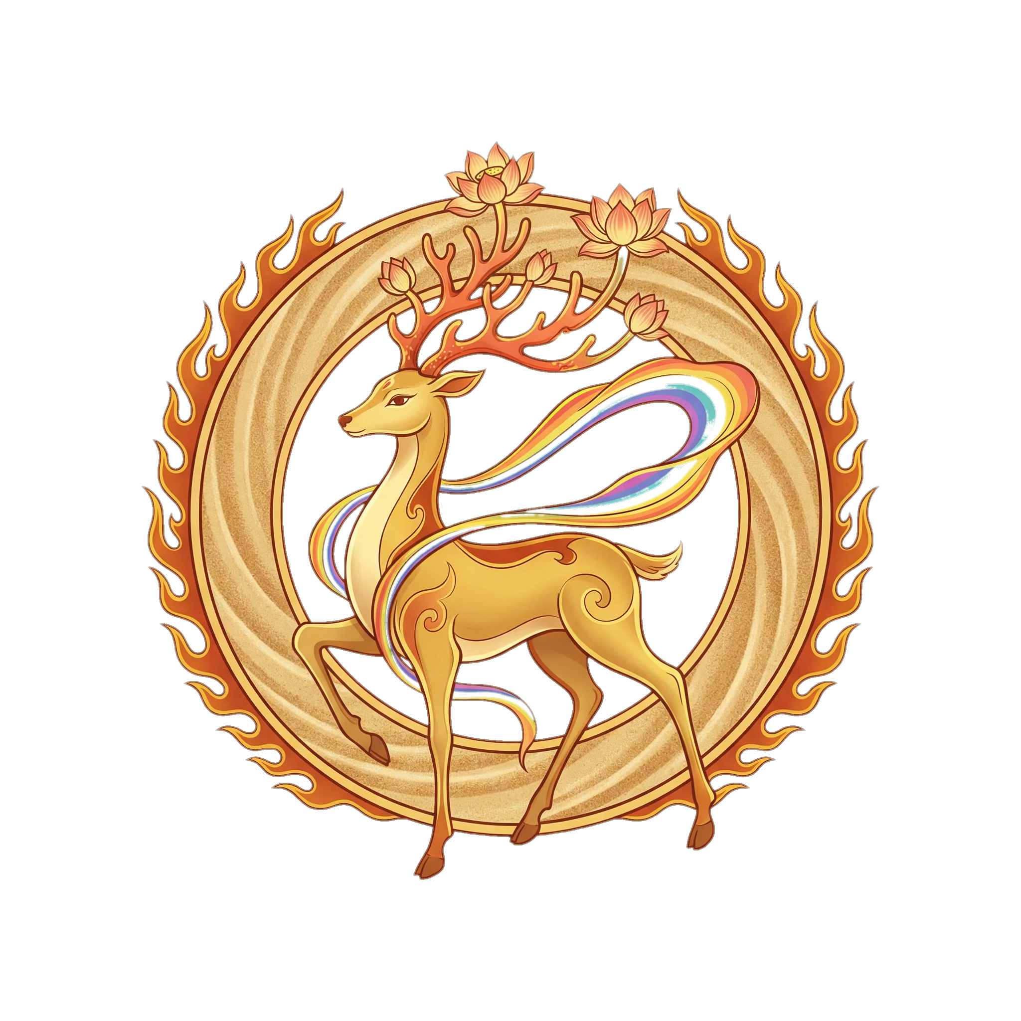 九色鹿 - 佩小姐的奇幻城堡迅雷下载 东方神话动漫